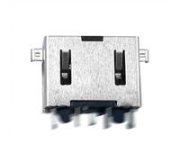 ZAHARA Alimentación DC Power Port DC Jack para Lenovo Legion S715ACH6 82K8 Legion S7 16ARHA7 82UG Legion S7 16IAH7 82TF,Legion 7 16IAX10 83KY,Legion 7 16IAX10 83KY,ThinkBook 16p G2 ACH 20YM