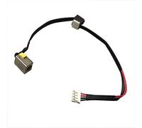 ZAHARA Alimentación DC Power Port para Acer Aspire 5742 5336 5551 5552 5733 5736 5251 TS11HR040UK P5WE0 TK87 LS13 ENTS11HR NV53A62U Nv53A76U NV53A88U NV59C26U DC Jack/Power Jack