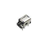 ZAHARA Alimentación DC Power Port para DELL Intel optiplex 7050 3050 5050 7040 7070 3040 3070 7060 3080 5090 L56957S75 Power Jack/Charging Port