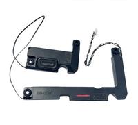 ZAHARA Altavoces Speaker Internos para Lenovo IdeaPad 3 15IIL05 81WE 315ADA05 81W1 315ARE05 81W4 315IML05 81WB 81WR 315IGL05 81WQ 315ITL05 81X8 PK23000SSL0 PK23000SSV0 Builtin Speaker