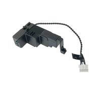 ZAHARA - Altavoz incorporado para Dell Pro Micro QCM1250 QCM1255, Pro Micro Plus QBM1250 0296G5 08Y5K6 integrado