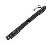 ZAHARA - Altavoz incorporado para Lenovo ThinkPad T590 20N4 20N5 P43s 20RH 20RJ P53s 20N6 20N7 02HK900 02HK901 02HK902 PK23000R9L0 PK2300 0R9V0 Speaker Built-in Speaker