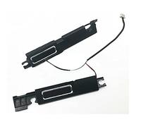 ZAHARA Altavoz Integrado Izquierdo y Derecho para HP ZBook 15 G3