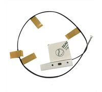 ZAHARA Antena inalámbrica WiFi WLAN Antenne para DELL Latitude 7390 2in1 A171HC DC330020W4L WiFi Cable/Antenna
