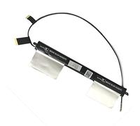 ZAHARA Antena inalámbrica WiFi WLAN Antenne para DELL Vostro 5468 04dACO DC33001VG0L WiFi Cable/Antenna
