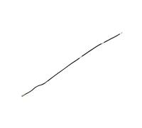 Zahara Antena señal WiFi Antena Flex Cable Cinta Línea para Huawei Mate 9