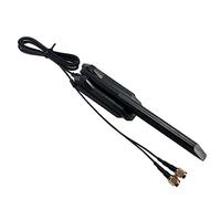 ZAHARA Antena WiFi 2T2R de repuesto para ASUS TUF Gaming B460-PRO H570 X570 H370 PRO WiFi