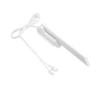ZAHARA - Antena WiFi para ordenador Gigabyte Z890 AORUS X870 Eagle WIFI7 X870E AORUS B550M Gaming B650E AORUS Pro B850I AORUS Pro B850M AORUS Pro B860 Eagle (blanco)