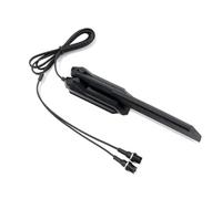 ZAHARA - Antena WiFi para ordenador Gigabyte Z890 Z890 B850M B760M X870E B860M X870 X870 X870 B850 X870E B860 B860I Z890 Z890M B850 B850 0 B855 0M B850I B650E Z890 B760M B850