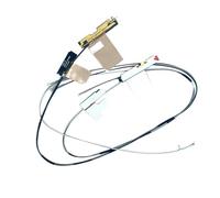 ZAHARA - Antena WiFi para PC Lenovo ThinkPad T14s Gen 2 20WM 20WN 20XF 20XG HT4B1 MIMO WLAN DC33001R830 DC33001R820 5A30Z88167 WiFi Cable/Antenna