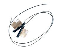 ZAHARA Antena WiFi para PC para Lenovo ThinkPad T14s Gen 2 20WM 20WN 20XF 20XG HT4B1 WLANAL DC33001R850 DC33001R860 5A30Z88168 WiFi Cable/Antenna