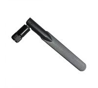 ZAHARA Antena WiFi Tarjeta WiFi para PC Lenovo Thinkcentre 300S08IHH、20001IBW E5005 90CS 510S08ISH 90FN 310S08ASR 90G9 310S08IAP 90GA 510S08IKL 90GB 310S08IGM 90 HX MM. 75q Gen 2 11JQ 1JN 11JR