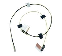 ZAHARA Antena WiFi Tarjeta WiFi para PC Lenovo ThinkPad T16 Gen 3 21MN 21MQ LT6E0 5A30Z88268 DC330022B00 WiFi Cable/Antenna