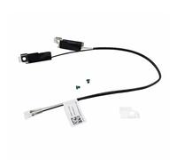 ZAHARA Antena WiFi Tarjeta WiFi para PC para Dell Optiplex 7010 (SFF Antena de formato pequeño) WiFi Cable/Antenna