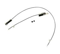 ZAHARA Antena WiFi Tarjeta WiFi para PC para HP Pro Mini 260 400 G9 Elite 600 800 G9 N03253001 DQ60ACQA068 WiFi Cable/Antenna(para Mini máquinas)