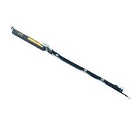 ZAHARA Antena WiFi Tarjeta WiFi para PC para Microsoft Surface Laptop 3 1868 M1119103-001B WiFi Cable/Antenna