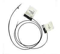 ZAHARA Antena WLAN inalámbrica WiFi para HP 15BS010NR 15BS012CA 15BS016DX 15BS062ST