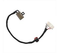 Zahara - Arnés de cable para Dell Inspiron 15-5000 15-5555 15-5558 5551 5559 KD4T9