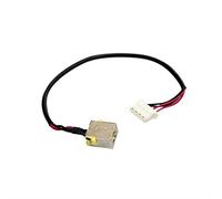 Zahara - Arnés de cable para ordenador portátil Acer TravelMate P258-M P258-MG