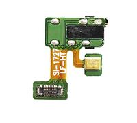 Zahara - Auriculares de diadema para Samsung Galaxy J4 2018 J400F