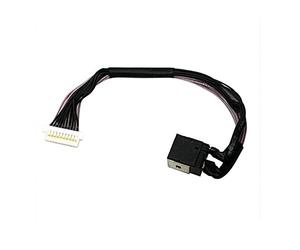 ZAHARA Austausch de GleichstromKabelbaumkabels für Razer Blade Pro RZ090195 RZ0902202E75 RZ0901953E72 RZ0901652E22