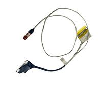 ZAHARA BA39-01305A Cable LED de LVDS conexión de Monitor LCD para Samsung NP670Z5E NP680Z5E NP770Z5E NP780Z5E Screen Display Flex Line 40PIN