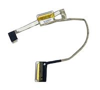 ZAHARA BA3901262A Cable LED de LVDS conexión de Monitor LCD para Samsung Chromebook XE303C12 XE303 303C XE303C LCD Screen Display Flex Line 40PIN