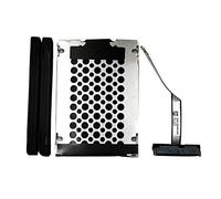 ZAHARA Bandeja de Soporte para Disco Duro HDD con rieles de Goma de 7 mm para Acer Aspire AN51552 AN51553 AN51554 AN71551
