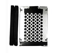 ZAHARA Bandeja de Soporte para Disco Duro para Acer Aspire A51552 con rieles de Goma de 7 mm