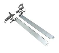 ZAHARA - Bisagra de pantalla LCD para Dell Latitude 3520 LCD Hinge/Screen Bisagra sin tocar