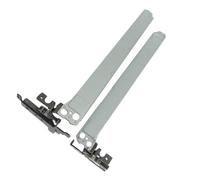 ZAHARA - Bisagra de pantalla LCD para Dell Latitude E3520 LCD Hinge/Screen Bisagra sin tocar