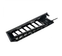 ZAHARA Bisagra de Ventilador para Tapa de árbol para HP Omen 15DC 4ª 5ª generación L24361000 Izquierda