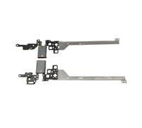 ZAHARA - Bisagra LCD para Acer Chromebook Spin 511 R757T R757T-C2CE R757T-C9VH,Chromebook Spin 512 R857T R857T-C2Q8 R857T-C648 Left & Right LCD Screen Hinge Bracket