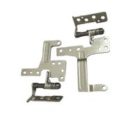 ZAHARA Bisagra LCD para ASUS L510M LCD Hinge/Screen Bisagra