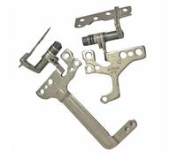 ZAHARA - Bisagra LCD para ASUS VIVOBOOK 15 S512FL LCD Hinge/Screen Hinge 13NB0KA3M06011 13NB0KA3M07011