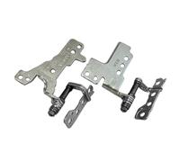 ZAHARA - Bisagra LCD para ASUS ViVoBook 15 X515DA X515J X515JP X515EA LCD Hinge/Screen Hinge