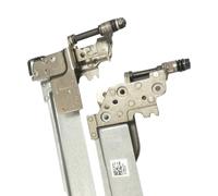 ZAHARA Bisagra LCD para DELL Inspiron 15 5565 LCD Hinge/Screen Hinge 849M6 RR0MJ AM1P6000300 AM1P6000400