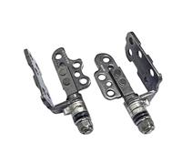 ZAHARA - Bisagra LCD para Dell Latitude E5400 LCD Hinge/Screen Hinge 033YJW 0HTF3C 33YJW HTF3C