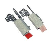 ZAHARA - Bisagra LCD para Dell Latitude E7440 LCD Hinge/Screen Hinge 0MTYK3 0TRY3M