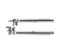 ZAHARA - Bisagra LCD para Dell Pro 16 PC16250 P134F001 P134F002 P134F004, Pro 16 PC16255 P134F003 Jade L16 Left & Right LCD Screen Hinge Bracket