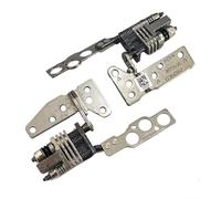 ZAHARA Bisagra LCD para HP Envy X360 15TEW TPNC157 LCD Hinge/Screen Hinge N09646001 AM3R8000300 AM3R8000200