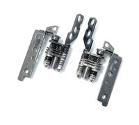 ZAHARA - Bisagra LCD para HP OmniBook X Flip 14 14-FM TPN-W164/14-FK TPN-W165 P31100-001 LCD Hinge/Screen Hinge