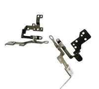 ZAHARA Bisagra LCD para HP Pavilion 15SFQ TPNQ222 LCD Hinge/Screen Hinge L63612001 FB0P5007010 FB0P5004010