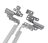 ZAHARA - Bisagra LCD para Lenovo 100e Chromebook Gen4 82W1 LCD Hinge/Screen Hinge 5H50W13821