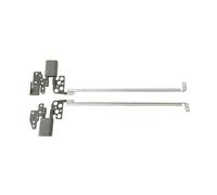 ZAHARA - Bisagra LCD para Lenovo 500e Yoga Chromebook Gen 4 82W4 82W5 5H50W13827 Left & Right LCD Screen Hinge Bracket