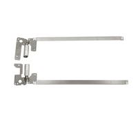 ZAHARA - Bisagra LCD para Lenovo IP Flex 3 Chrome 15IJL7 82T3 5H50S29047 LCD Hinge/Screen Hinge