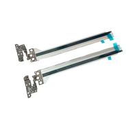 ZAHARA - Bisagra LCD para Lenovo LOQ 15IRX9 83DV 15AHP9 83DX 15IRX10 83JE 15AHP10 83JG T26 5H50S29137 Left & Right LCD Screen Bisagra