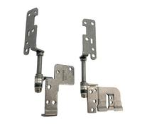 ZAHARA - Bisagra LCD para Lenovo Thinkpad E16 Gen 1 21JN 21JQ 21JT 21JU KE611 5H50W13831 Left & Right LCD Screen Hinge Bracket