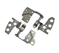 ZAHARA - Bisagra LCD para MSI Crosshair 17 A11UDK LCD Hinge/Screen Hinge