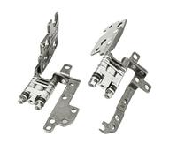 ZAHARA Bisagra LCD para MSI MS13P2 Summit E13FlipEvo A11MT LCD Hinge/Screen Hinge